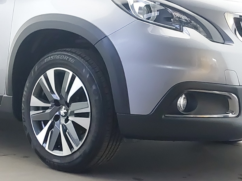 Used Peugeot 2008 2018 for sale - 77414319: Photo 9