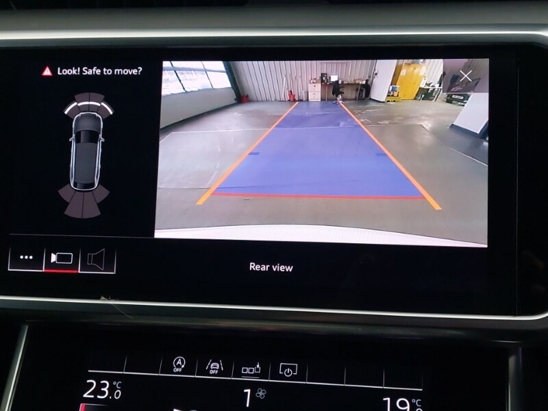 Used Audi A6 2018 for sale - 77300029: Photo 10