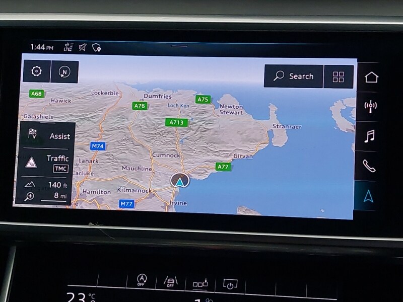 Used Audi A6 2018 for sale - 77300029: Photo 11