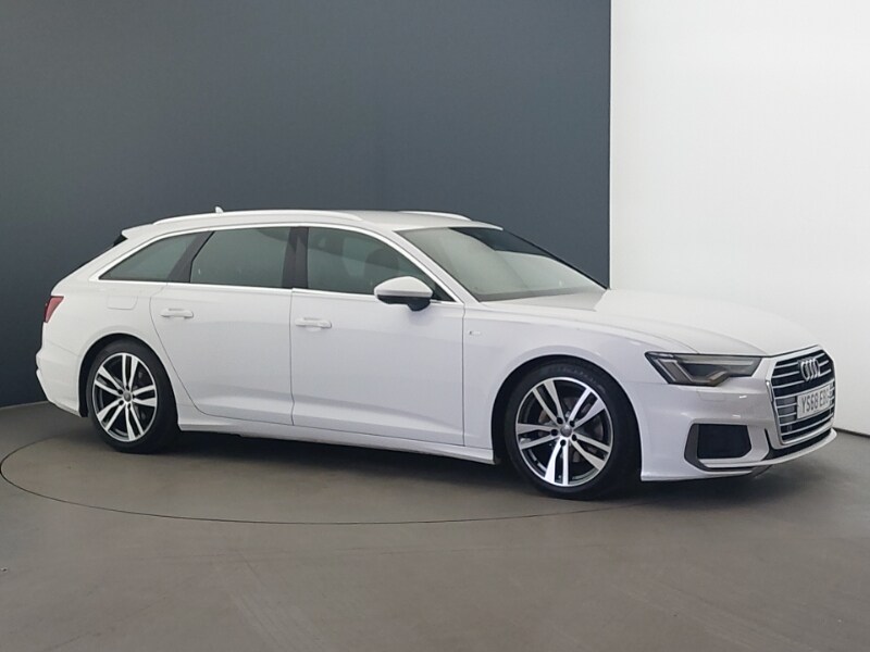 Used Audi A6 2018 for sale - 77300029: Photo 12