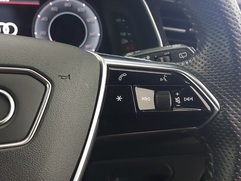 Used Audi A6 2018 for sale - 77300029: Photo 13