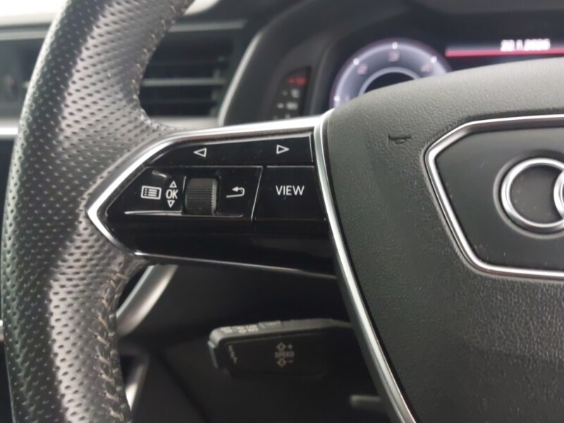 Used Audi A6 2018 for sale - 77300029: Photo 14