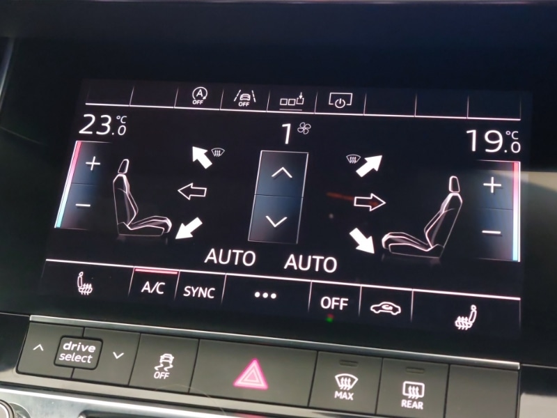 Used Audi A6 2018 for sale - 77300029: Photo 16