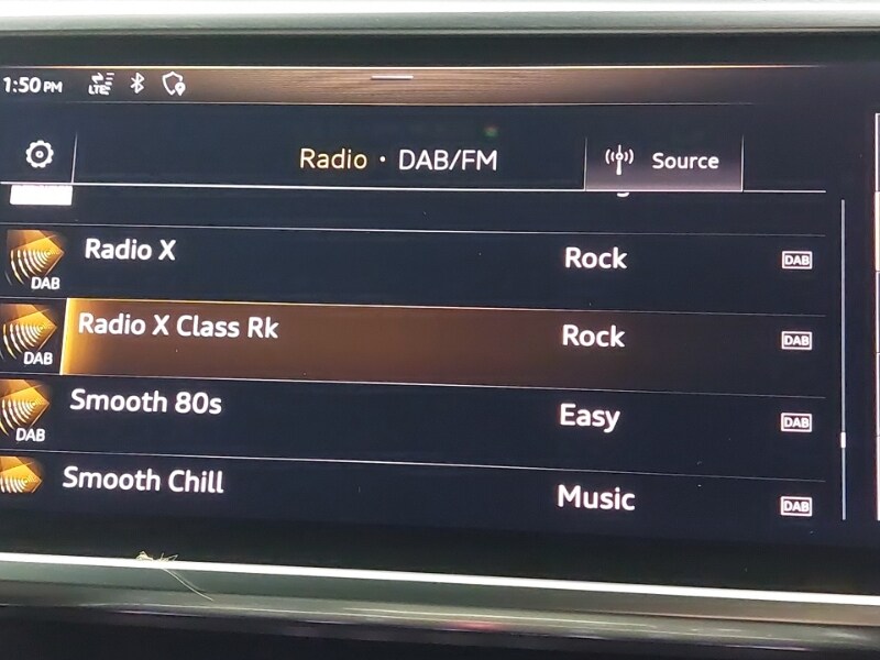 Used Audi A6 2018 for sale - 77300029: Photo 18