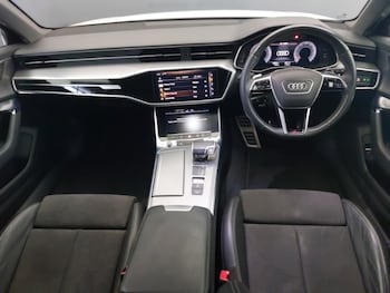 Used Audi A6 2018 for sale - 77300029: Photo