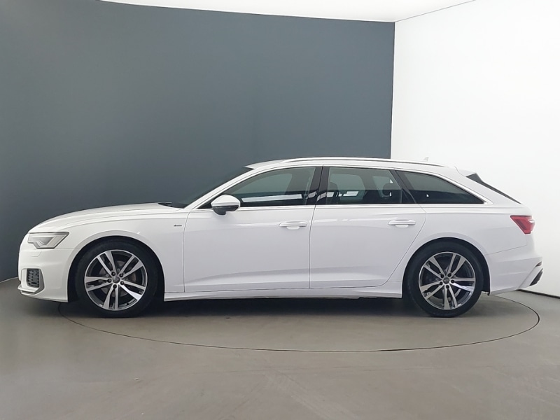Used Audi A6 2018 for sale - 77300029: Photo 4