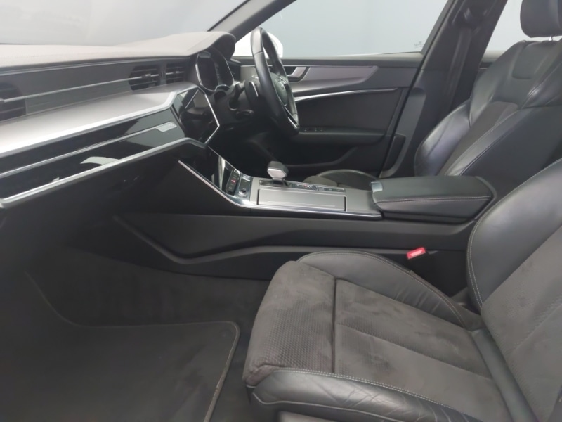 Used Audi A6 2018 for sale - 77300029: Photo 5