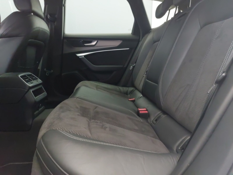 Used Audi A6 2018 for sale - 77300029: Photo 6