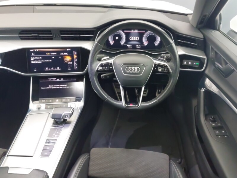 Used Audi A6 2018 for sale - 77300029: Photo 7