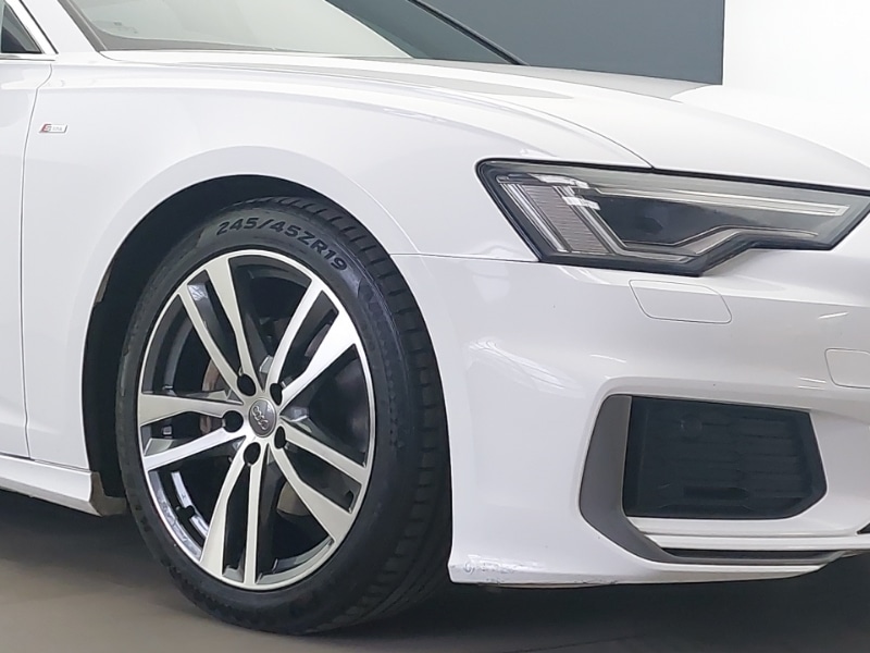 Used Audi A6 2018 for sale - 77300029: Photo 9