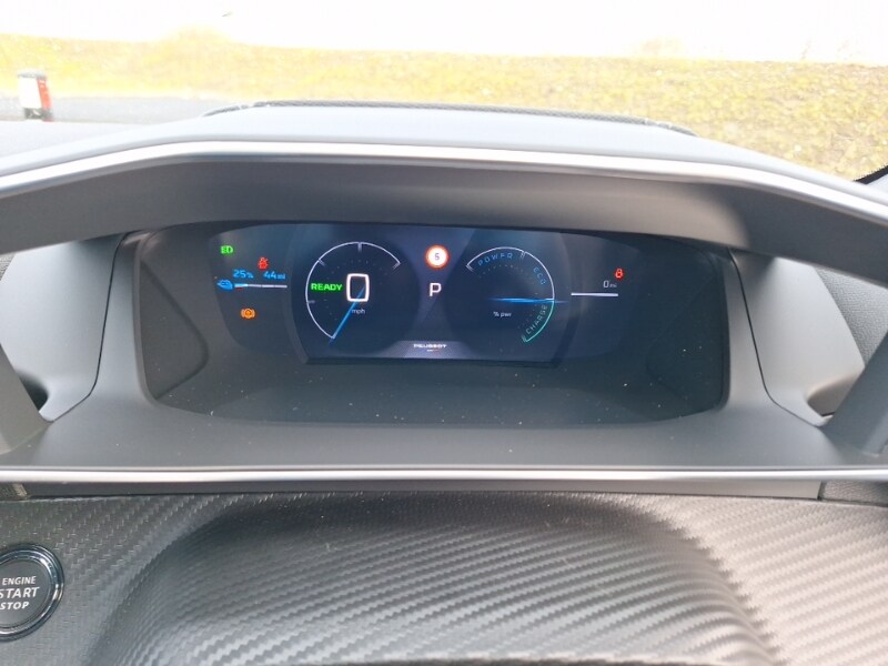 Used Peugeot 2008 2026 for sale - 78156122: Photo 10