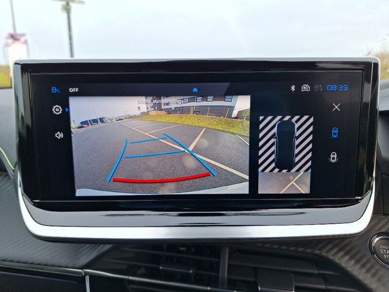 Used Peugeot 2008 2026 for sale - 78156122: Photo 11