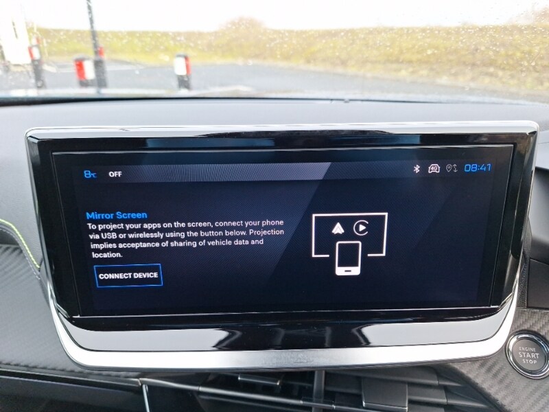 Used Peugeot 2008 2026 for sale - 78156122: Photo 17