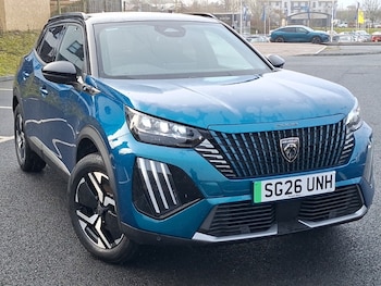 Used Peugeot 2008 2026 for sale - 78156122: Photo