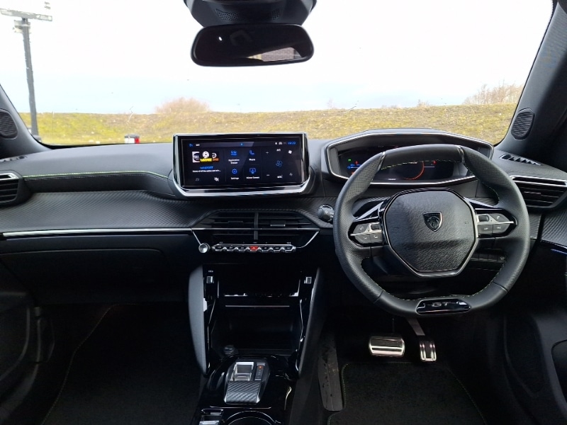 Used Peugeot 2008 2026 for sale - 78156122: Photo 2