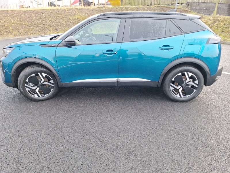 Used Peugeot 2008 2026 for sale - 78156122: Photo 4