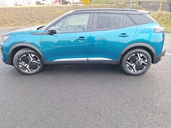 Used Peugeot 2008 2026 for sale - 78156122: Photo