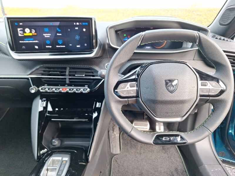 Used Peugeot 2008 2026 for sale - 78156122: Photo 7