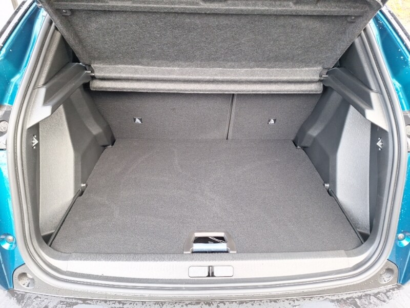 Used Peugeot 2008 2026 for sale - 78156122: Photo 8