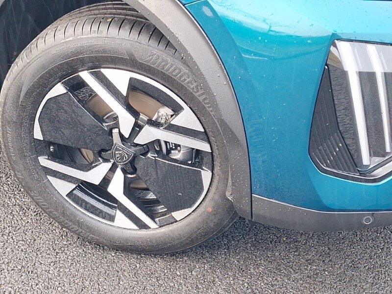 Used Peugeot 2008 2026 for sale - 78156122: Photo 9