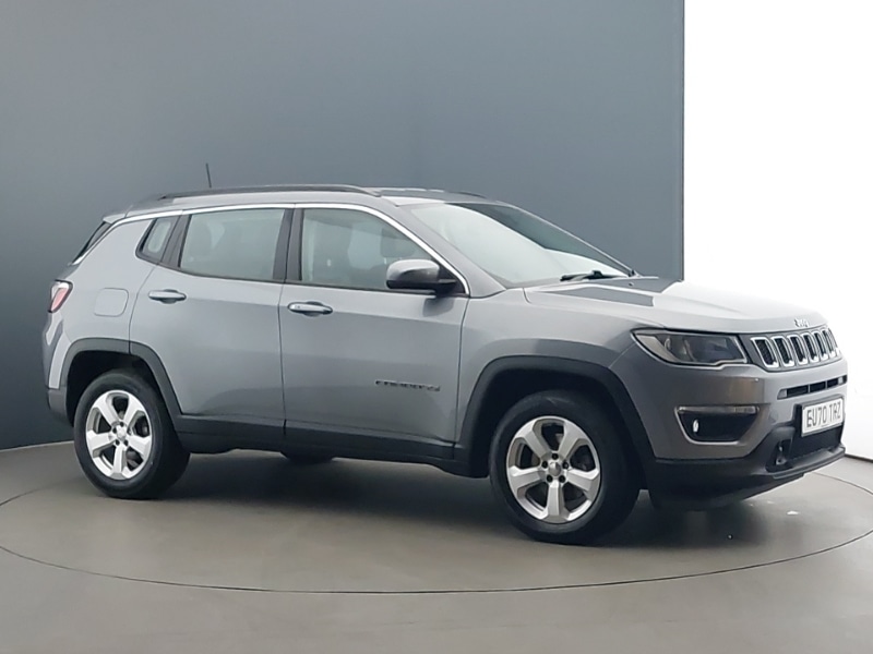Used Jeep Compass 2020 for sale - 77035128: Photo 12