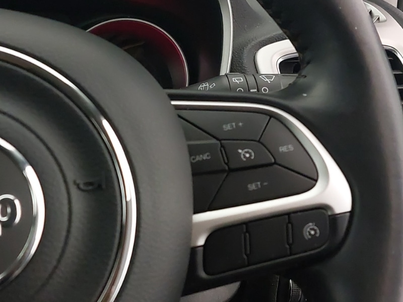 Used Jeep Compass 2020 for sale - 77035128: Photo 13