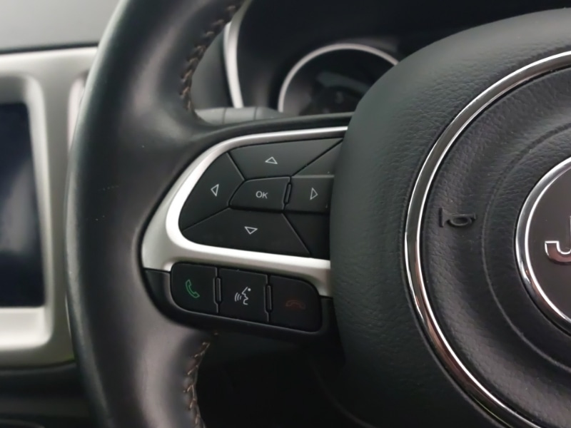 Used Jeep Compass 2020 for sale - 77035128: Photo 14