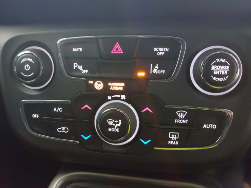 Used Jeep Compass 2020 for sale - 77035128: Photo 16