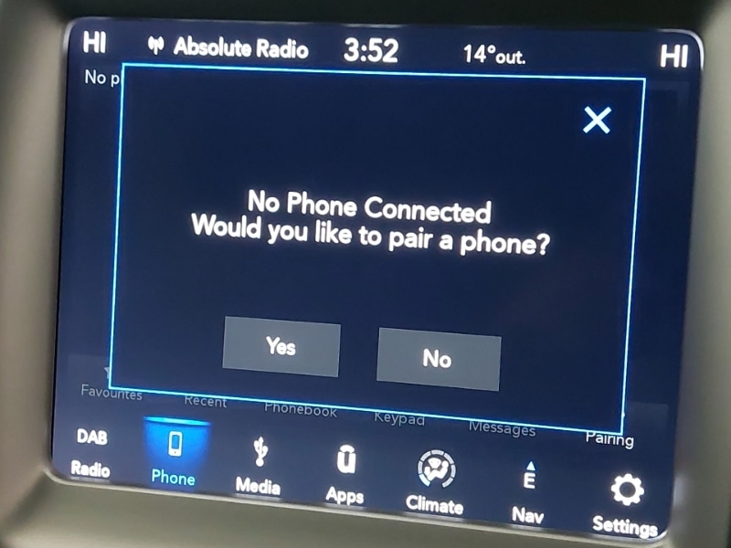 Used Jeep Compass 2020 for sale - 77035128: Photo 17