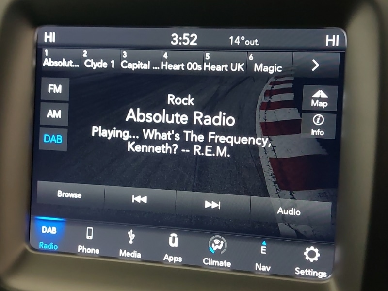 Used Jeep Compass 2020 for sale - 77035128: Photo 18