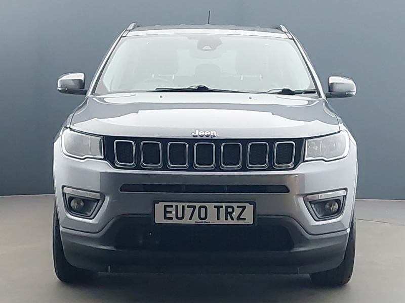 Used Jeep Compass 2020 for sale - 77035128: Photo 19