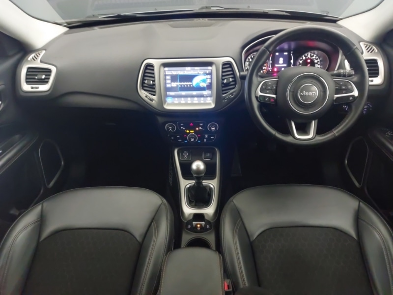 Used Jeep Compass 2020 for sale - 77035128: Photo 2