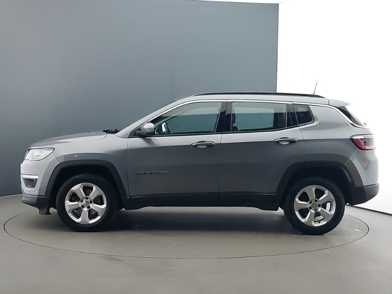 Used Jeep Compass 2020 for sale - 77035128: Photo 4