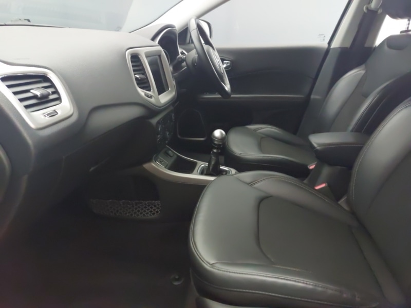 Used Jeep Compass 2020 for sale - 77035128: Photo 5