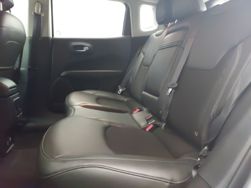 Used Jeep Compass 2020 for sale - 77035128: Photo 6