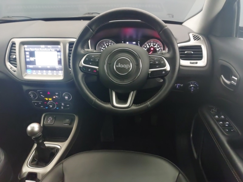 Used Jeep Compass 2020 for sale - 77035128: Photo 7