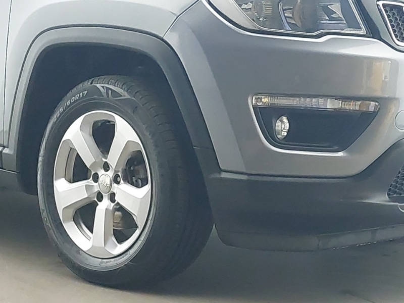 Used Jeep Compass 2020 for sale - 77035128: Photo 9