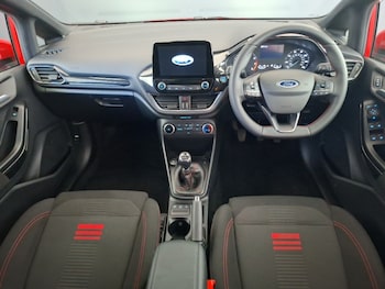 Used Ford Fiesta 2023 for sale - 79311074: Photo