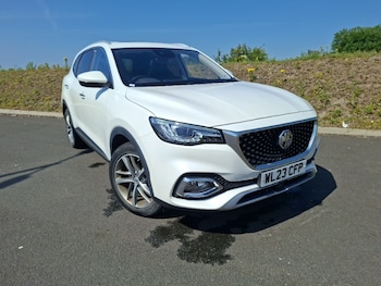 Used MG MG HS 2023 for sale - 79315899: Photo