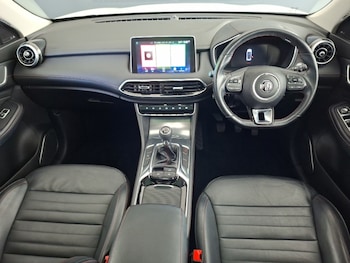 Used MG MG HS 2023 for sale - 79315899: Photo