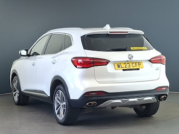 Used MG MG HS 2023 for sale - 79315899: Photo