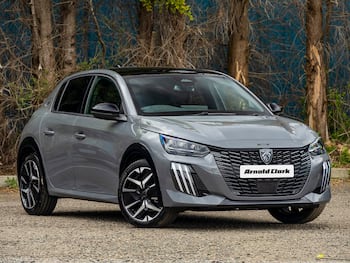 Used Peugeot 208 2026 for sale - 79776846: Photo
