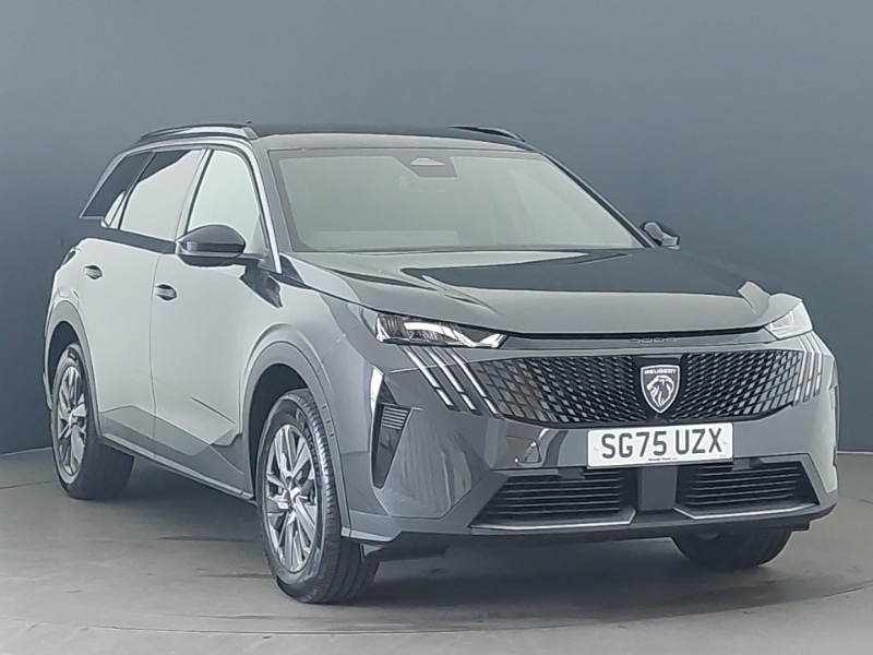Used Peugeot 5008 2025 for sale - 76145129: Photo 1