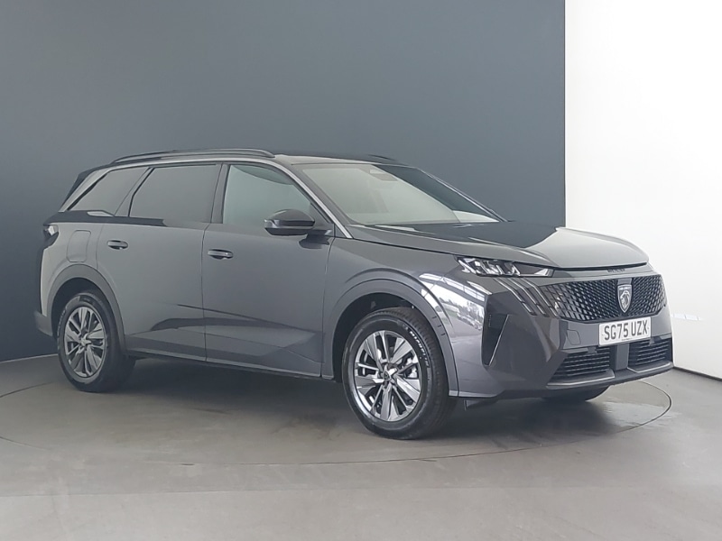 Used Peugeot 5008 2025 for sale - 76145129: Photo 12