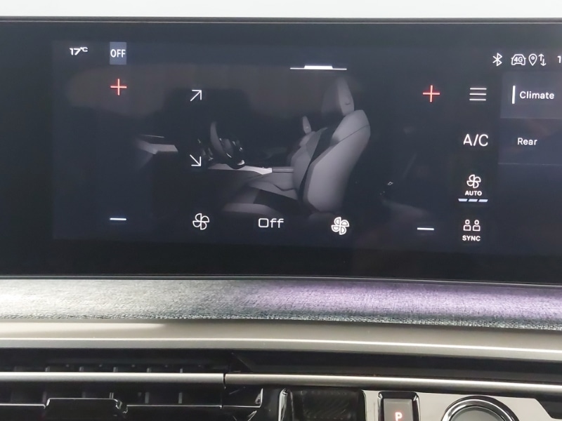 Used Peugeot 5008 2025 for sale - 76145129: Photo 15