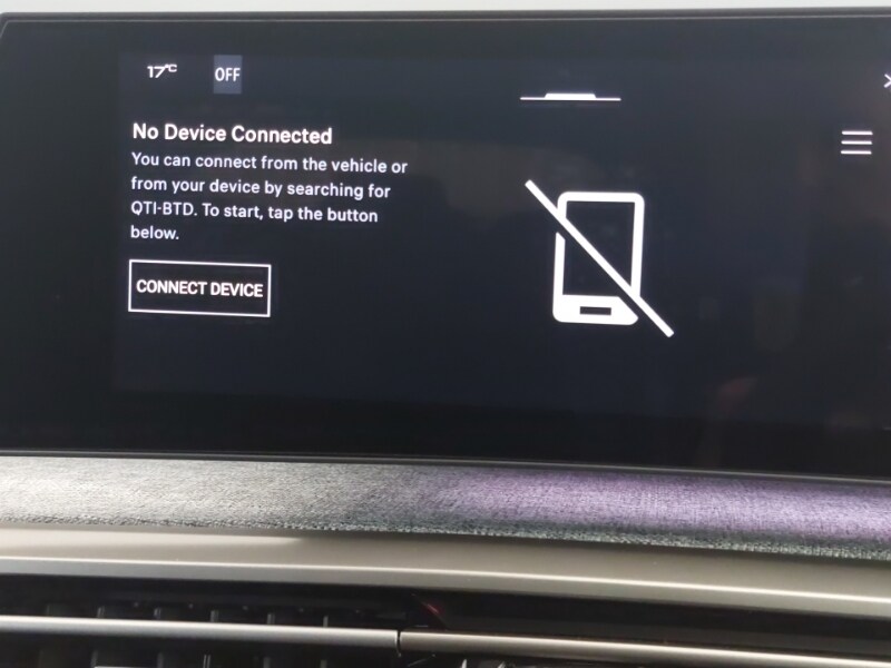 Used Peugeot 5008 2025 for sale - 76145129: Photo 17