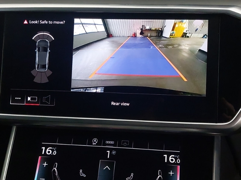 Used Audi A6 2021 for sale - 76478677: Photo 10