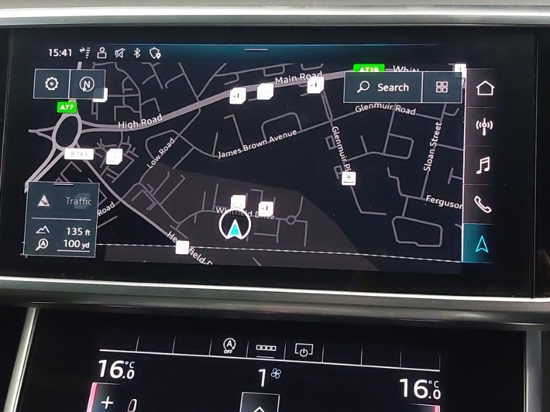 Used Audi A6 2021 for sale - 76478677: Photo 11