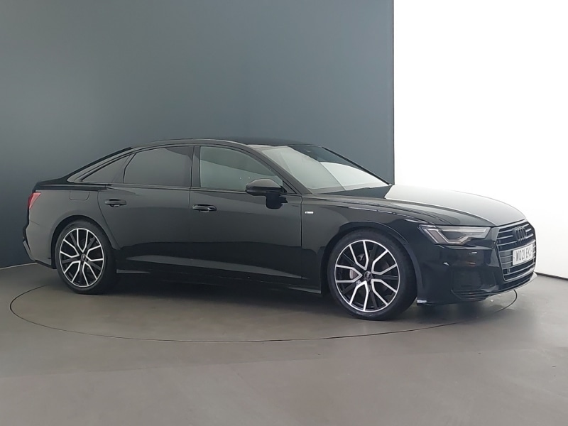 Used Audi A6 2021 for sale - 76478677: Photo 12