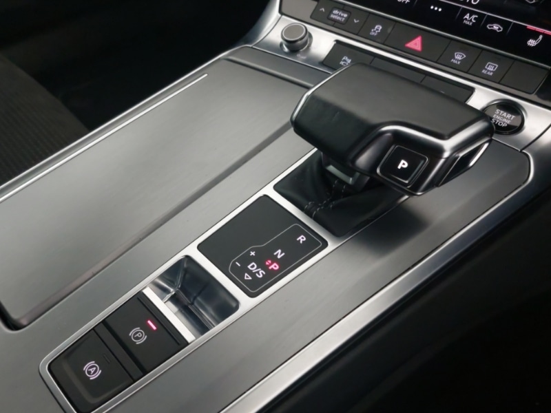 Used Audi A6 2021 for sale - 76478677: Photo 15